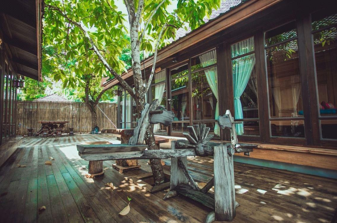 SASITARA THAI VILLAS фото 5