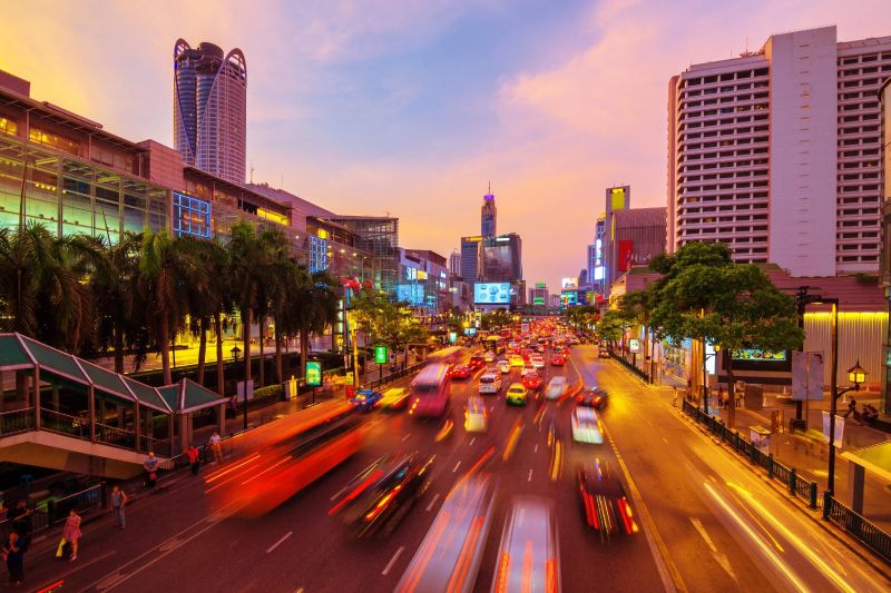 SATHORN GRACE SERVICED RESIDENCE фото 8