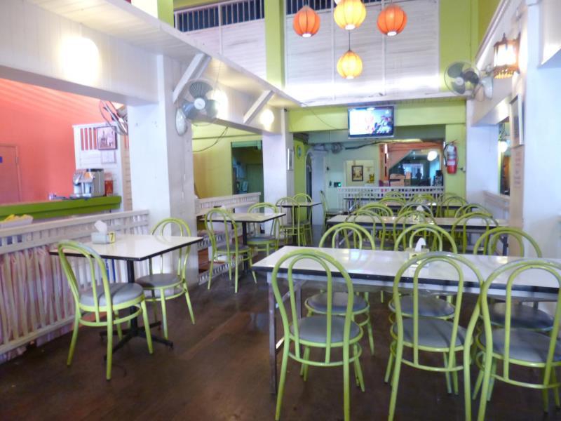 SAWASDEE KHAOSAN INN фото 2