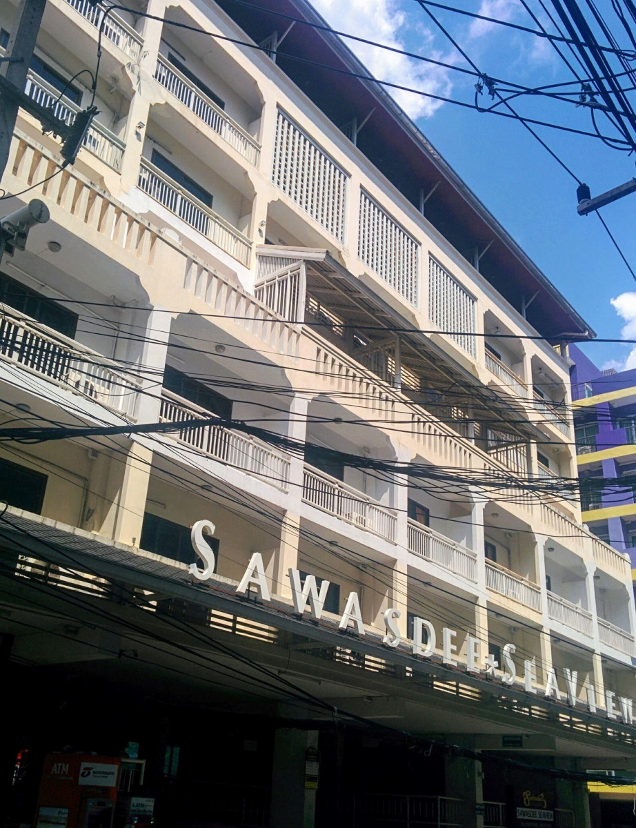 SAWASDEE SEAVIEW фото 2