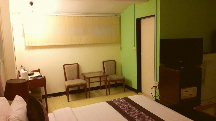 SAWASDEE SUKHUMVIT INN фото 4