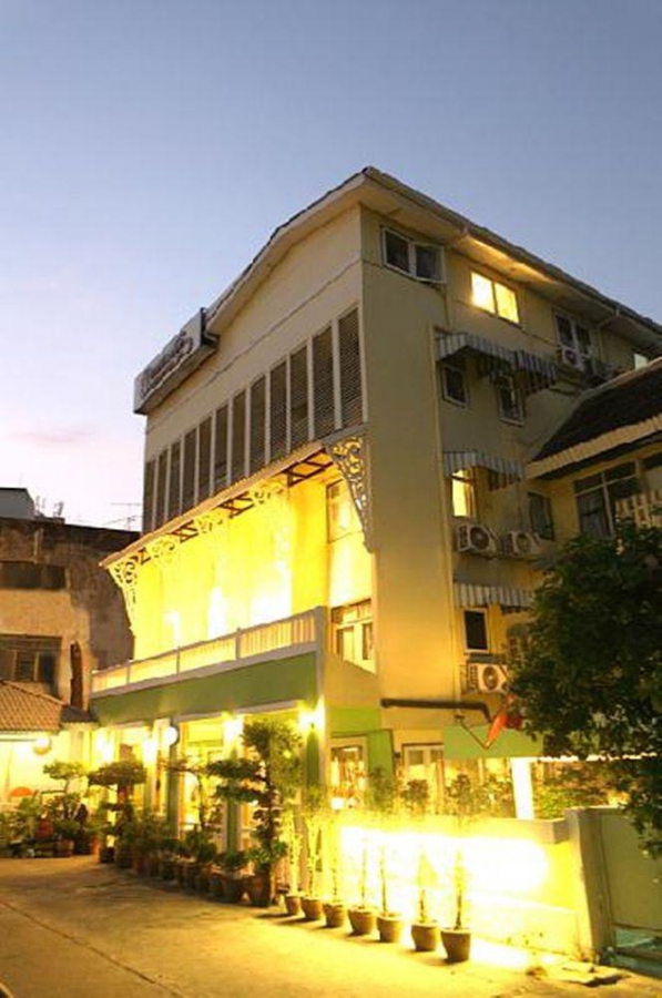 SAWASDEE SUKHUMVIT INN фото 6