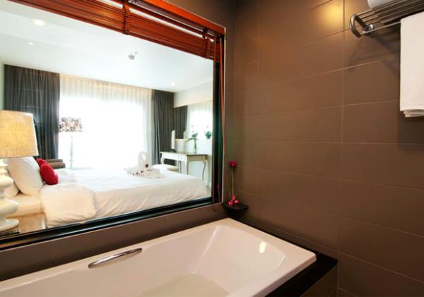SEA ME SPRING TOO HOTEL фото 4