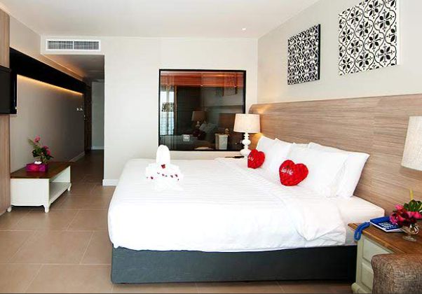 SEA ME SPRING TOO HOTEL фото 7