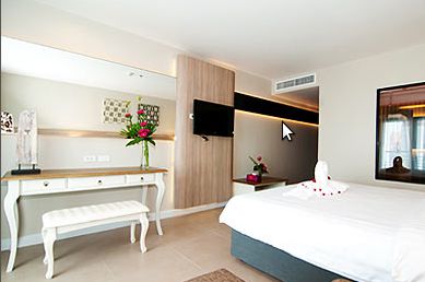 SEA ME SPRING TOO HOTEL фото 8