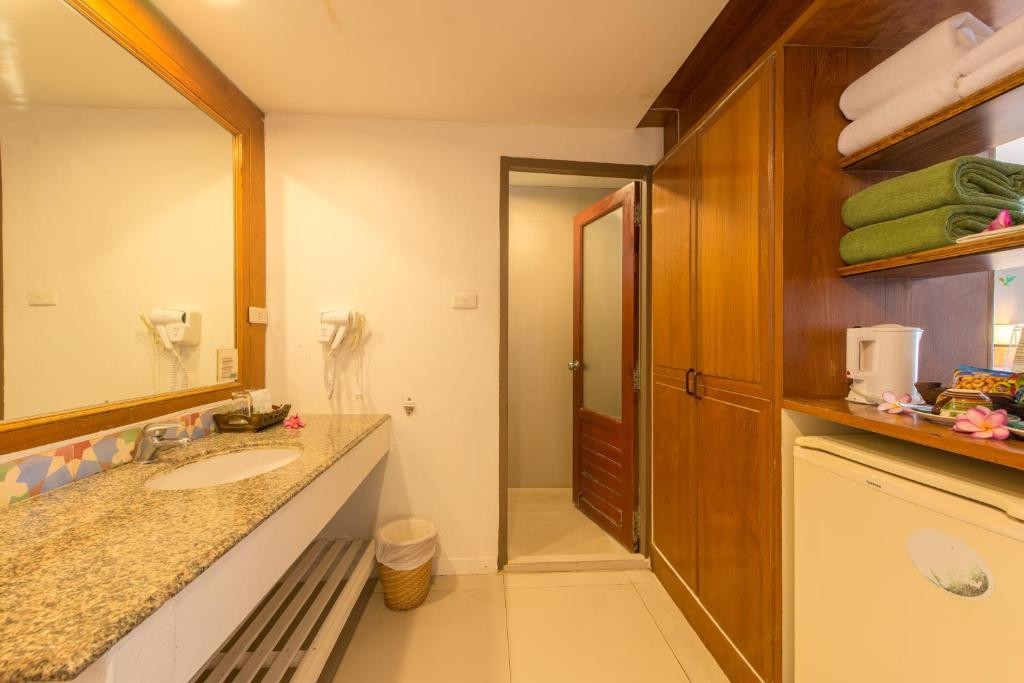 THE VIRIDIAN RESORT фото 3