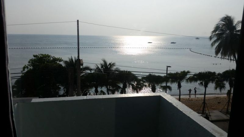 SEA SUN SEAVIEW HOTEL фото 5
