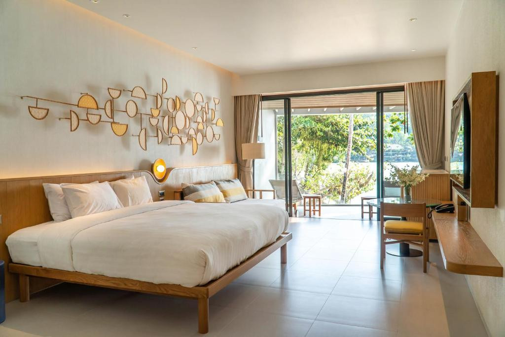 SYLVAN KOH CHANG (EX. SEA VIEW RESORT & SPA) фото 3