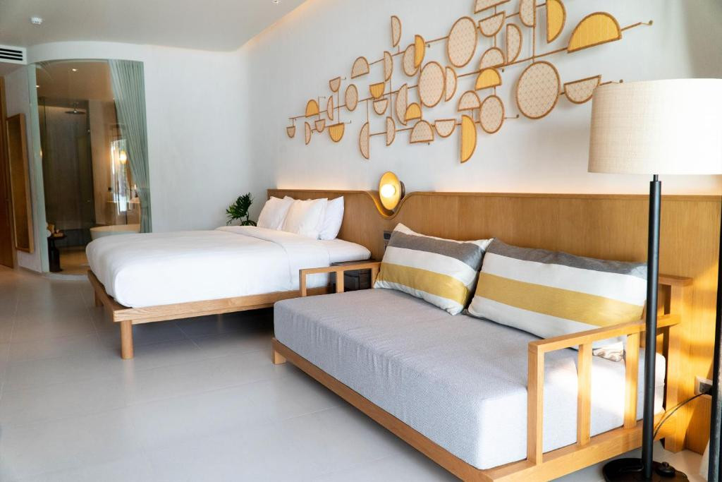 SYLVAN KOH CHANG (EX. SEA VIEW RESORT & SPA) фото 4