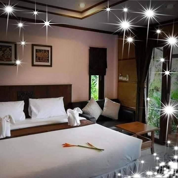 SEABREEZE HOTEL RESORT KOHCHANG фото 4