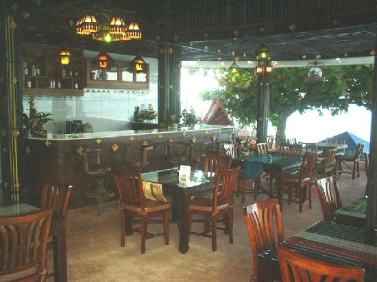 SEASCAPE BEACH RESORT фото 5
