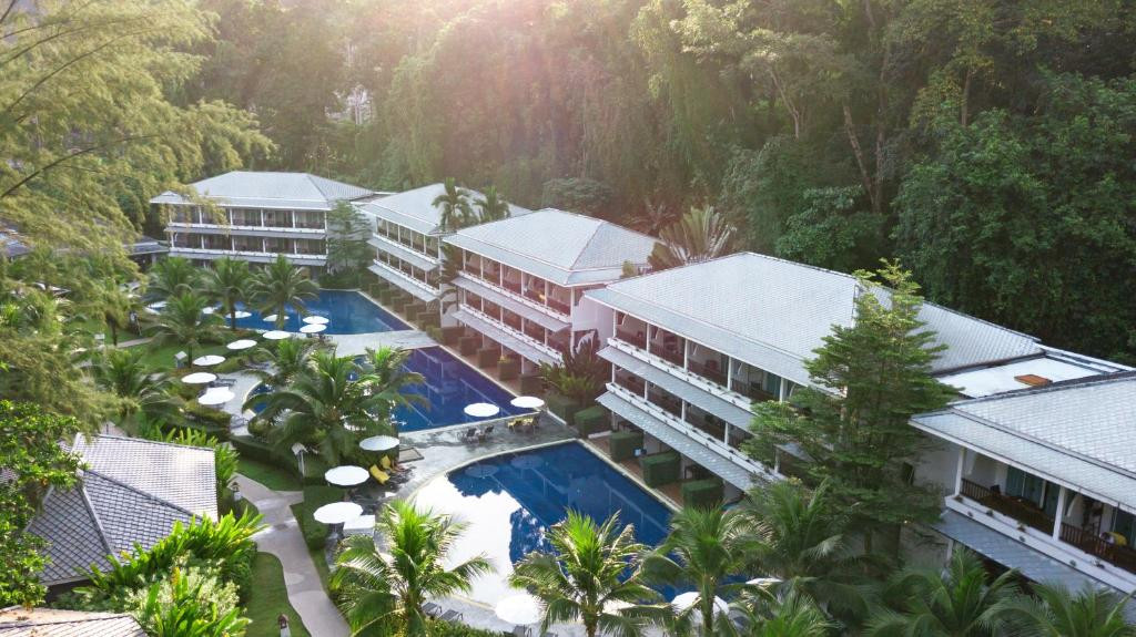 SENTIDO KHAO LAK RESORT (EX.TUI BLUE KHAO LAK RESORT) фото 3