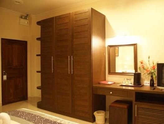 SERENE SANDS HEALTH RESORT фото 3