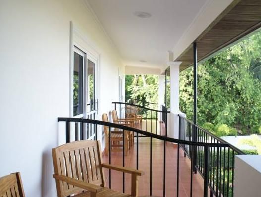 SERENE SANDS HEALTH RESORT фото 4