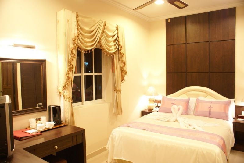 SERENE SANDS HEALTH RESORT фото 5