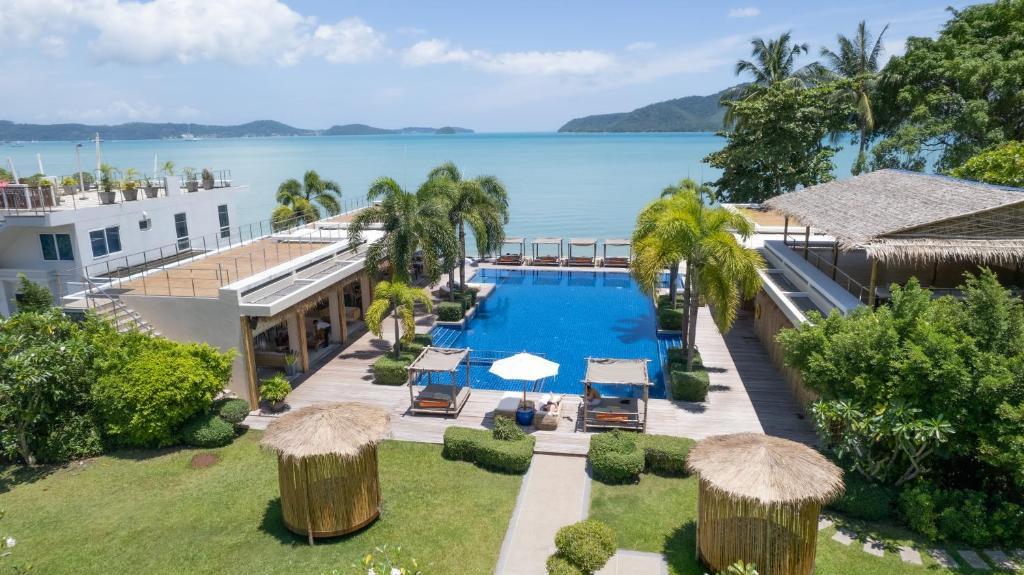 SELINA SERENITY RAWAI PHUKET фото 2
