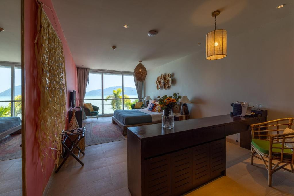 SELINA SERENITY RAWAI PHUKET фото 3