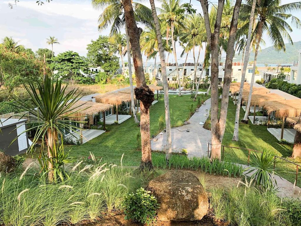 SELINA SERENITY RAWAI PHUKET фото 6