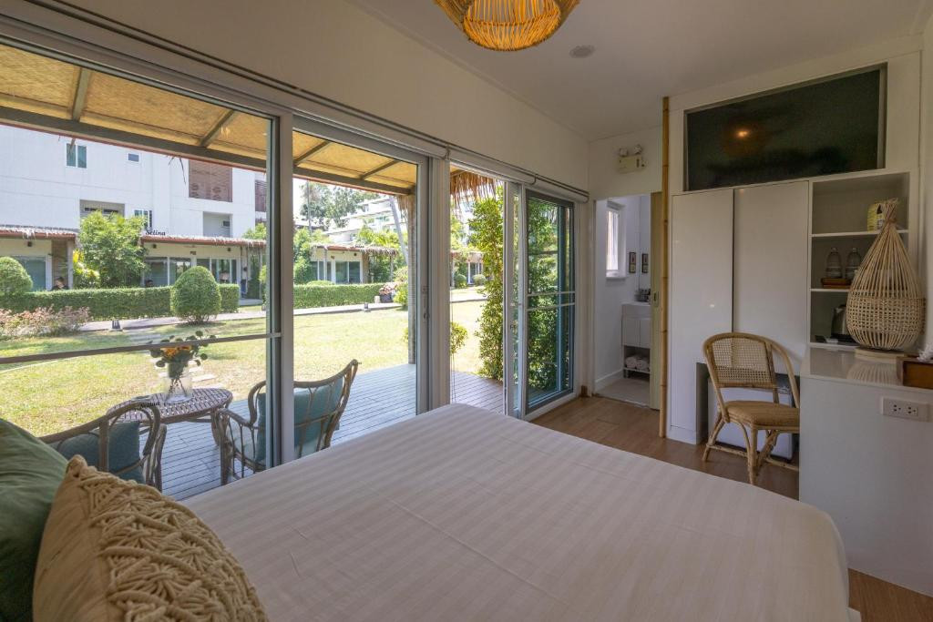 SELINA SERENITY RAWAI PHUKET фото 7