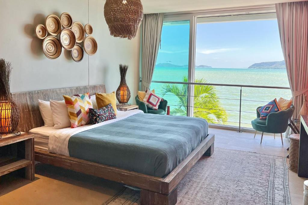 SELINA SERENITY RAWAI PHUKET фото 8