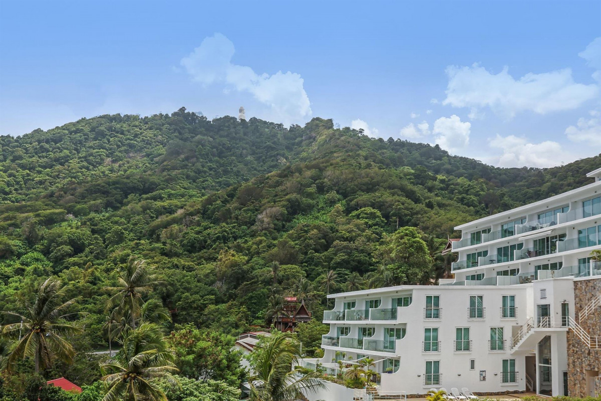 SHANAYA OCEAN VIEW RESIDENCE фото 3