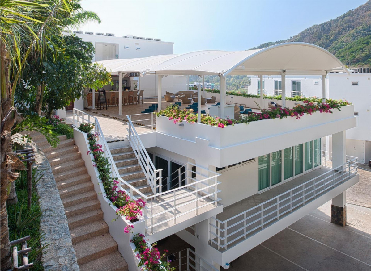 SHANAYA OCEAN VIEW RESIDENCE фото 7