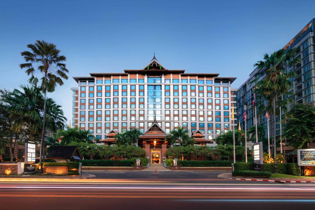 SHANGRI LA CHIANG MAI