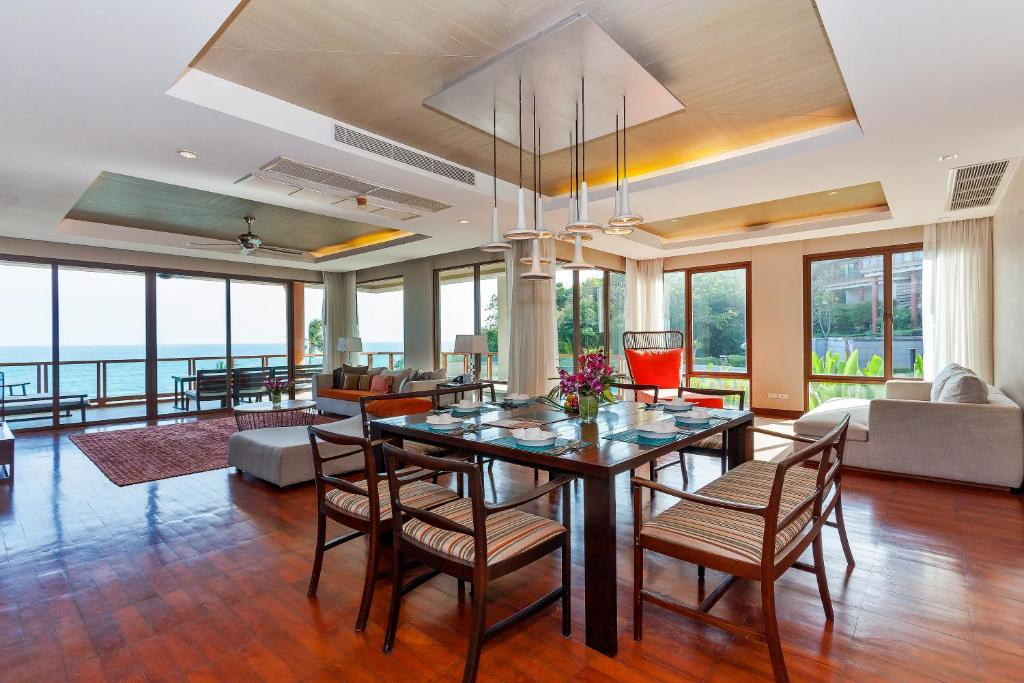 SHASA RESORT & RESIDENCES