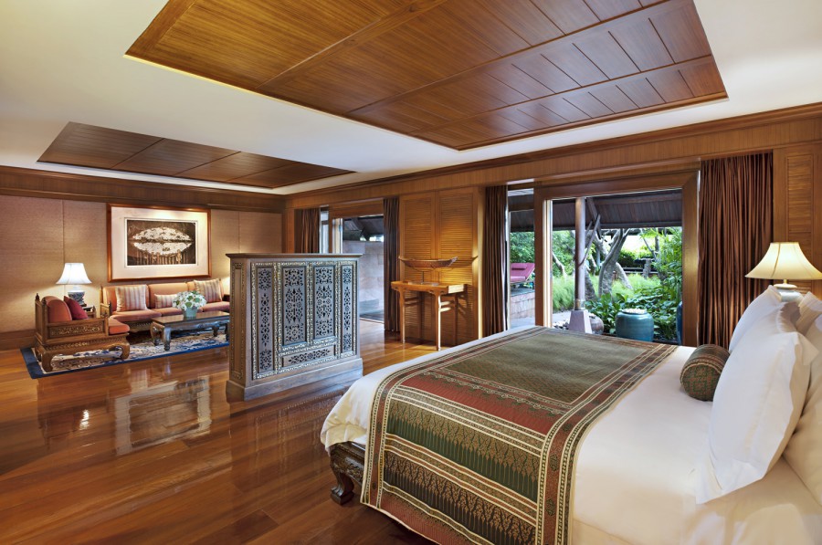 SHERATON GRANDE SUKHUMVIT фото 2