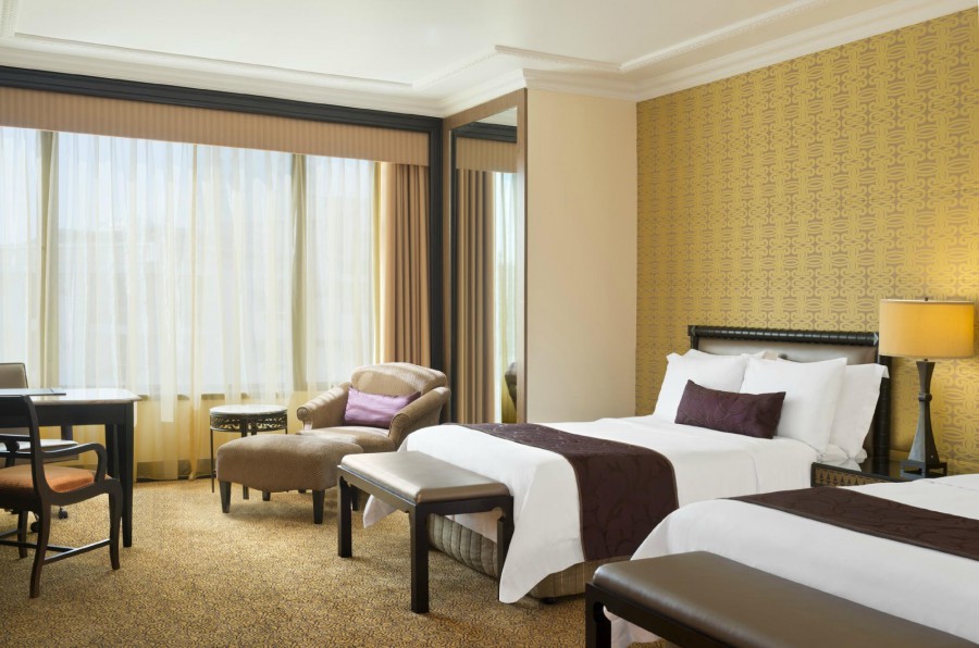 SHERATON GRANDE SUKHUMVIT фото 4