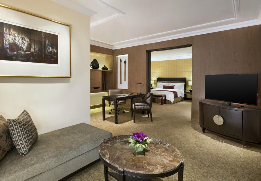 SHERATON GRANDE SUKHUMVIT фото 5