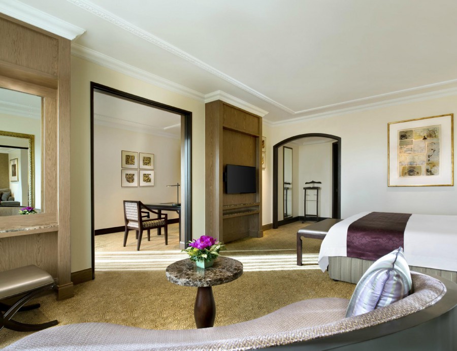 SHERATON GRANDE SUKHUMVIT фото 6