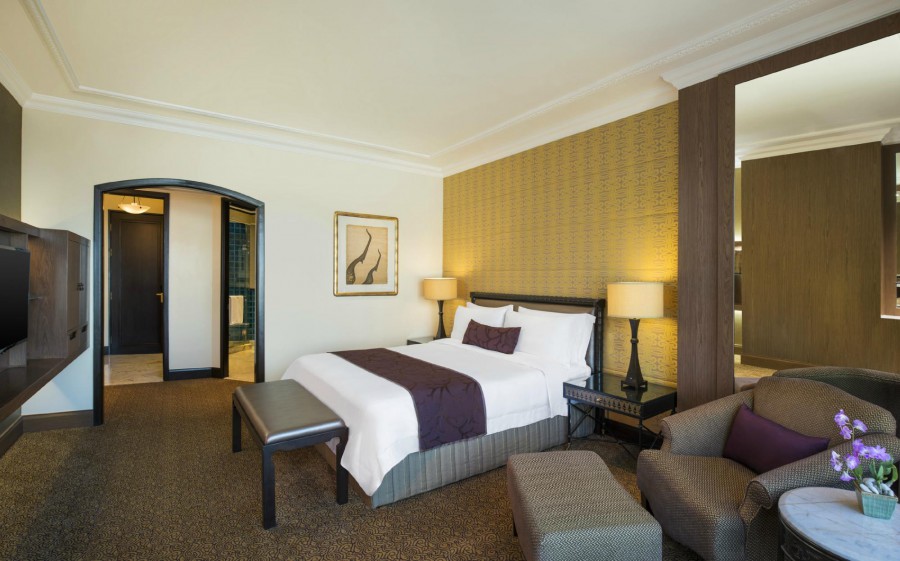 SHERATON GRANDE SUKHUMVIT фото 7