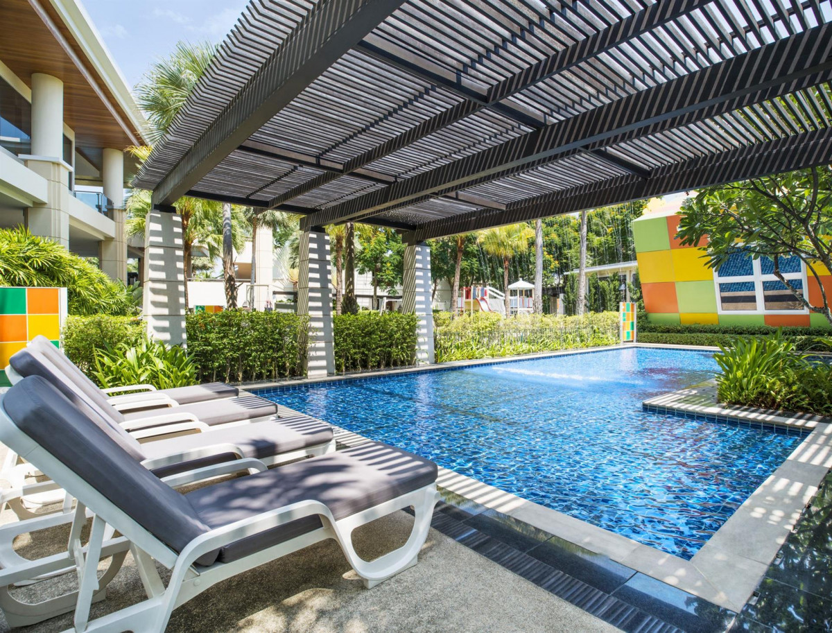 SHERATON HUA HIN RESORT & SPA фото 3