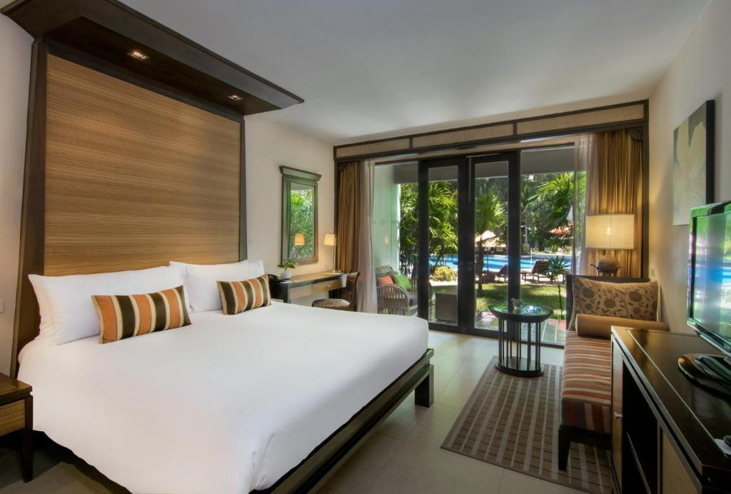 SIAM BAYSHORE HOTEL фото 6