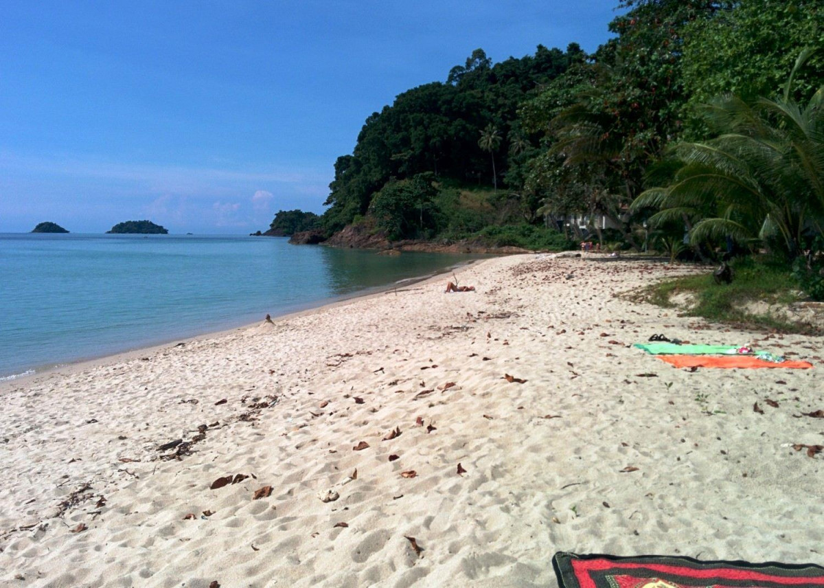 SIAM BEACH RESORT фото 2