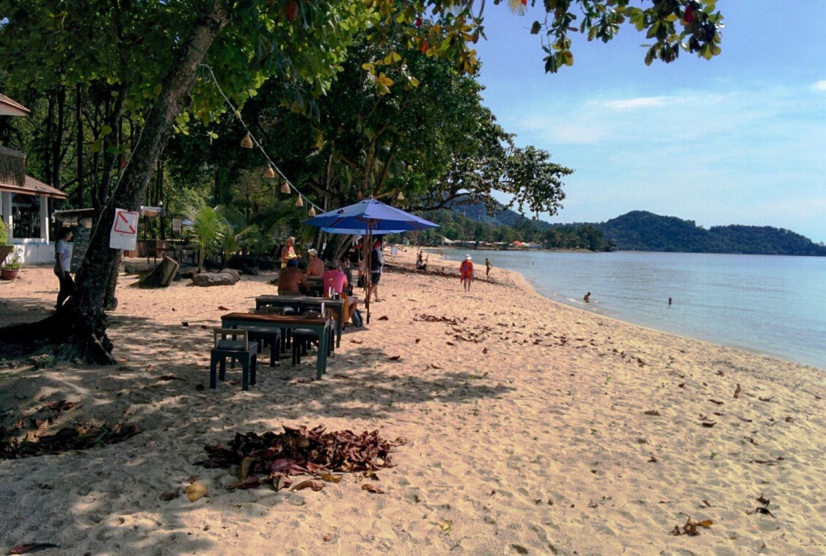 SIAM BEACH RESORT фото 4