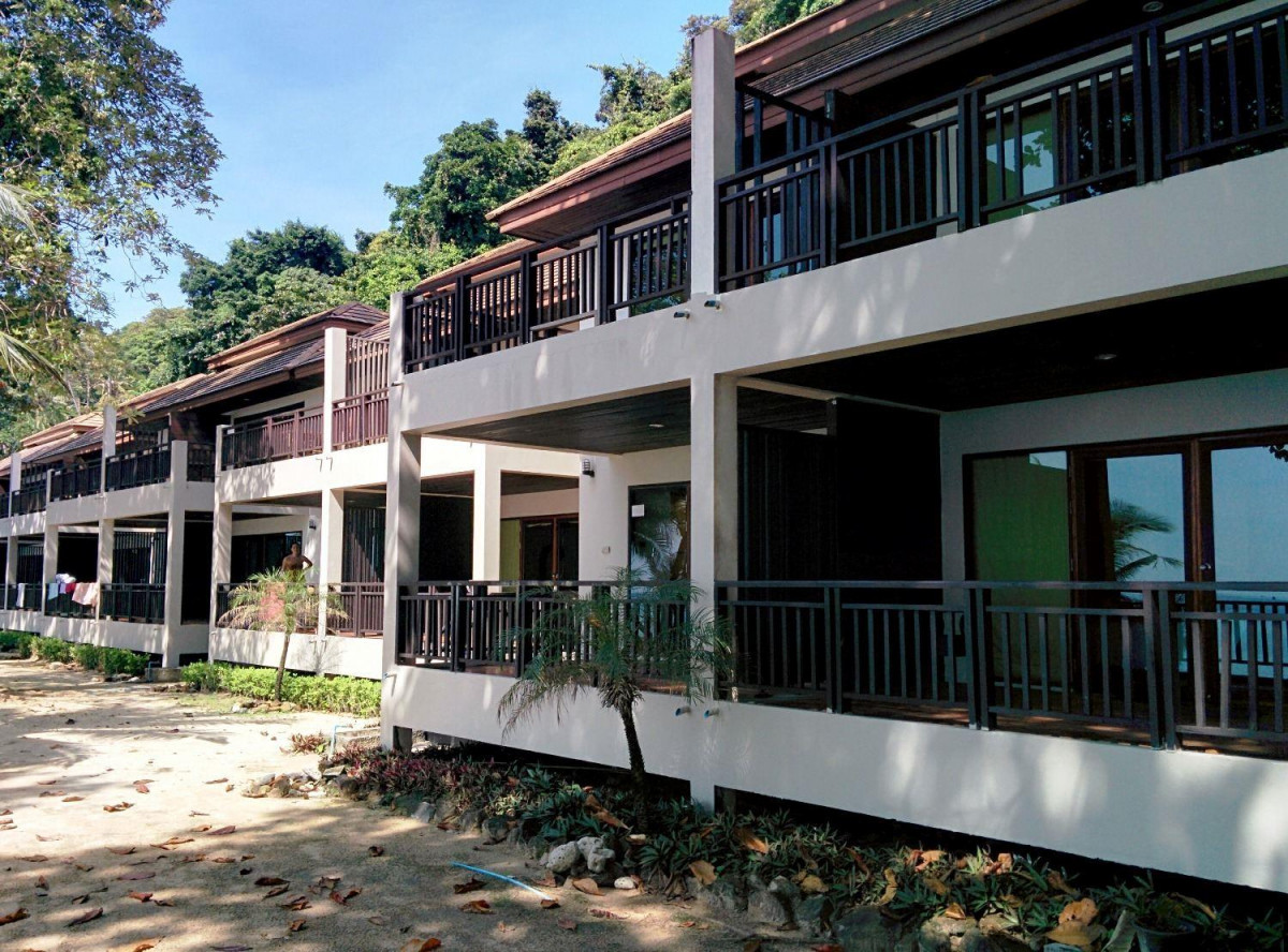 SIAM BEACH RESORT фото 6