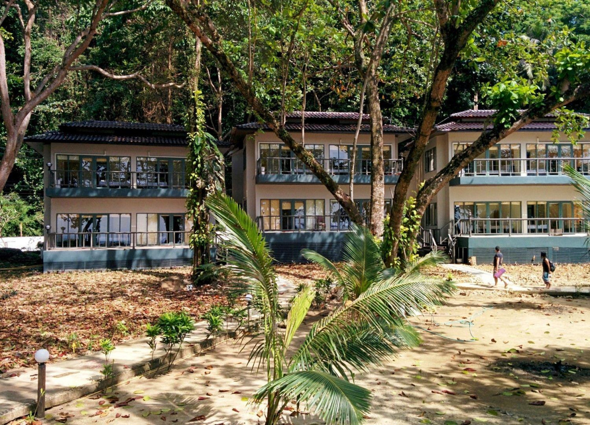 SIAM BEACH RESORT фото 7