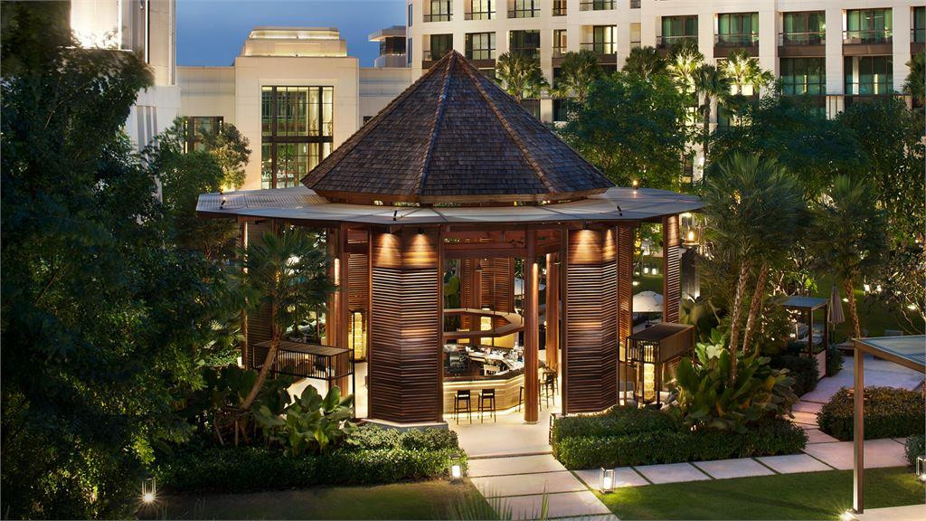 SIAM KEMPINSKI фото 3