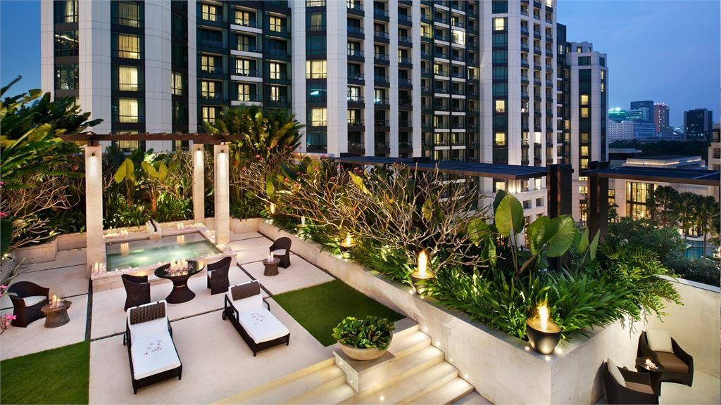 SIAM KEMPINSKI фото 4