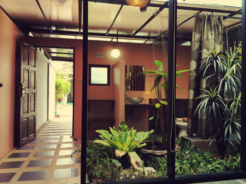 SIAM LAGOON RESORT фото 4