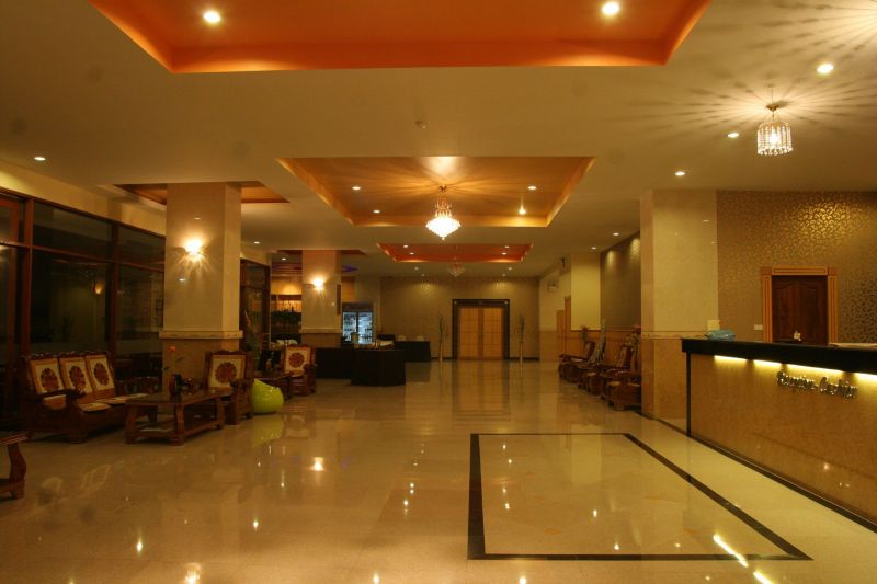 SIAM PLATINUM RESIDENCE фото 3