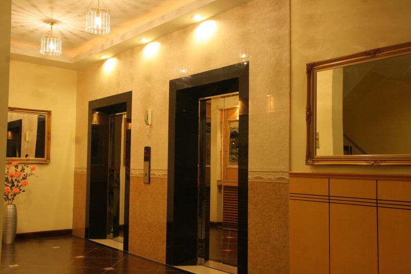 SIAM PLATINUM RESIDENCE фото 4