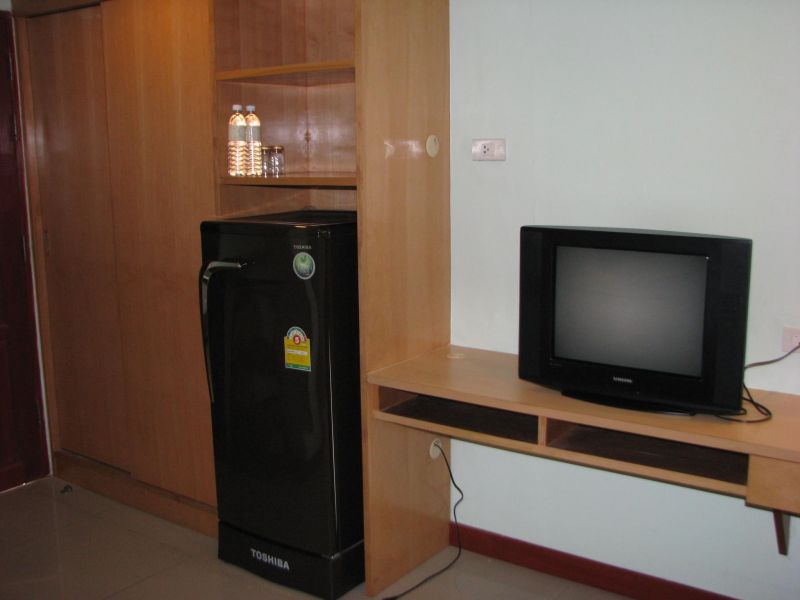 SIAM PLATINUM RESIDENCE фото 6