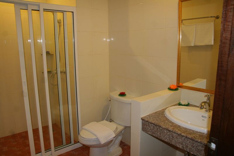 SIAM PLATINUM RESIDENCE фото 7