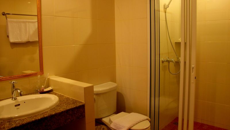 SIAM PLATINUM RESIDENCE фото 8