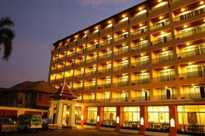 SIAM PURA RESORT