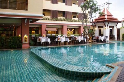 SIAM PURA RESORT фото 2
