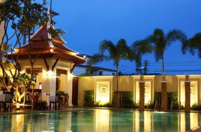 SIAM PURA RESORT фото 3